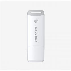 HIKSEMI Pendrive 4GB M220P "Cap" USB 2.0, Fehér (HIKVISION)