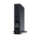 CYBERPOWER UPS, 2000VA/1800W, 8xC13, színes LCD, szünetmentes, tiszta színuszos, online kettős konverzió, rack/tower