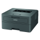 BROTHER Lézernyomtató HL-L2402D, A4, mono, 30 lap/perc, USB, duplex, 1200x1200dpi, 64MB