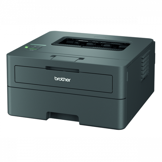 BROTHER Lézernyomtató HL-L2442DW, A4, mono, 30 lap/perc, USB/Wifi, duplex, 1200x1200dpi, 64MB