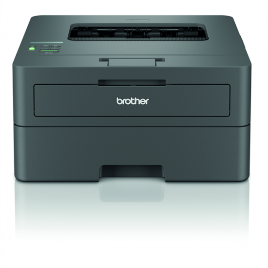 BROTHER Lézernyomtató HL-L2442DW, A4, mono, 30 lap/perc, USB/Wifi, duplex, 1200x1200dpi, 64MB