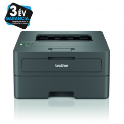 BROTHER Lézernyomtató HL-L2442DW, A4, mono, 30 lap/perc, USB/Wifi, duplex, 1200x1200dpi, 64MB