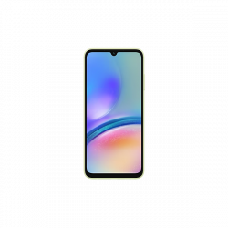 SAMSUNG Okostelefon Galaxy A05s, 64GB, Világoszöld