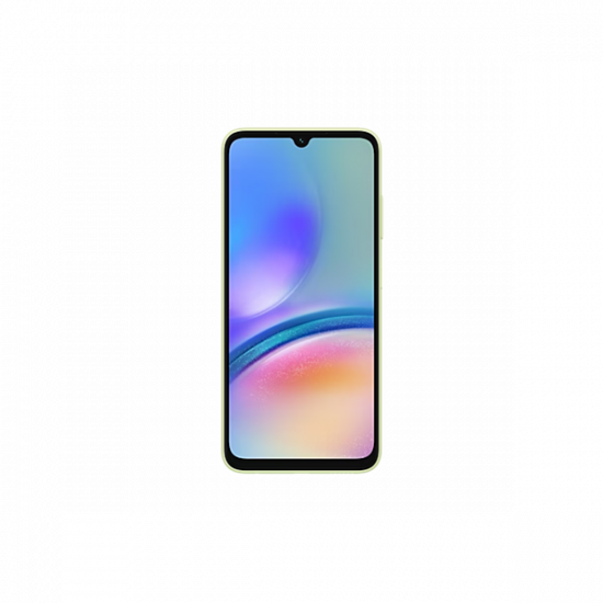 SAMSUNG Okostelefon Galaxy A05s, 64GB, Világoszöld