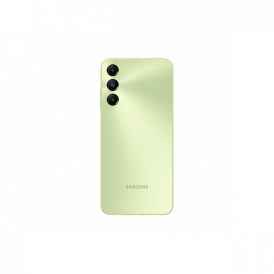 SAMSUNG Okostelefon Galaxy A05s, 64GB, Világoszöld