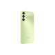 SAMSUNG Okostelefon Galaxy A05s, 64GB, Világoszöld
