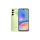 SAMSUNG Okostelefon Galaxy A05s, 128GB, Világoszöld