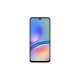 SAMSUNG Okostelefon Galaxy A05s, 128GB, Világoszöld