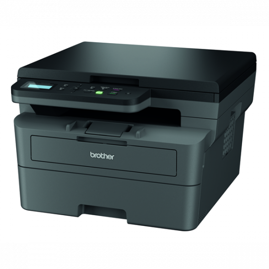 BROTHER Lézer MFP NY/M/S DCP-L2622DW, A4, mono, 34 lap/perc, WiFi/USB, duplex, 1200x1200dpi, 256MB