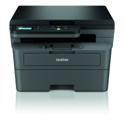 BROTHER Lézer MFP NY/M/S DCP-L2622DW, A4, mono, 34 lap/perc, WiFi/USB, duplex, 1200x1200dpi, 256MB