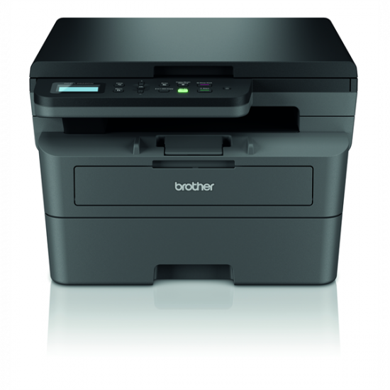BROTHER Lézer MFP NY/M/S DCP-L2622DW, A4, mono, 34 lap/perc, WiFi/USB, duplex, 1200x1200dpi, 256MB