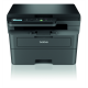 BROTHER Lézer MFP NY/M/S DCP-L2622DW, A4, mono, 34 lap/perc, WiFi/USB, duplex, 1200x1200dpi, 256MB