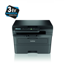BROTHER Lézer MFP NY/M/S DCP-L2622DW, A4, mono, 34 lap/perc, WiFi/USB, duplex, 1200x1200dpi, 256MB