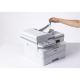 BROTHER Lézer MFP NY/M/S/F MFC-L2922DW, A4, mono, 34 lap/perc, WiFi/LAN/USB, DADF, full duplex, 1200x1200dpi, 256MB