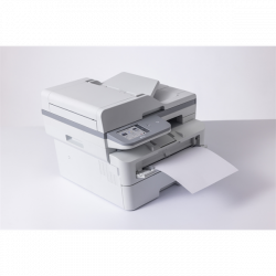 BROTHER Lézer MFP NY/M/S/F MFC-L2922DW, A4, mono, 34 lap/perc, WiFi/LAN/USB, DADF, full duplex, 1200x1200dpi, 256MB