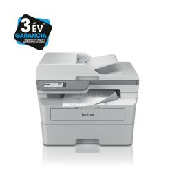 BROTHER Lézer MFP NY/M/S/F MFC-L2922DW, A4, mono, 34 lap/perc, WiFi/LAN/USB, DADF, full duplex, 1200x1200dpi, 256MB