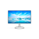 PHILIPS IPS monitor 27" 271V8AW, 1920x1080, 16:9, 250cd/m2, 4ms, HDMI/VGA, hangszóró, fehér