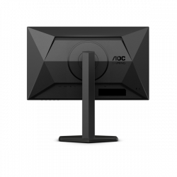 AOC Gaming 180Hz IPS monitor 23.8" 24G4X, 1920x1080, 16:9, 300cd/m2, 1ms, 2xHDMI/DisplayPort, hangsz, állí. mag, pivot