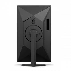 AOC Gaming 180Hz IPS monitor 27" 27G4X, 1920x1080, 16:9, 300cd/m2, 1ms, HDMI/DisplayPort, hangsz, állítható mag, pivot