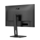 AOC IPS monitor 27" 27E3QAF, 1920x1080, 16:9, 300cd/m2, 4ms, HDMI/DisplayPort/VGA, Pivot, hangszóró