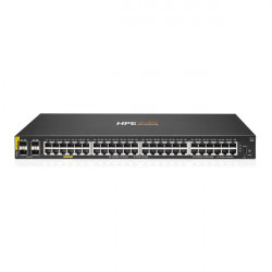 HPE Aruba 6100 48G CL4 4SFP+ Swch