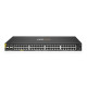 HPE Aruba 6100 48G CL4 4SFP+ Swch