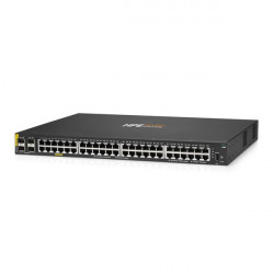 HPE Aruba 6100 48G CL4 4SFP+ Swch
