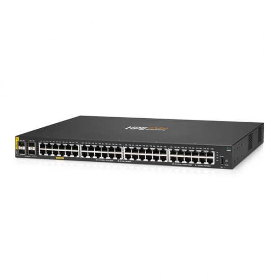 HPE Aruba 6100 48G CL4 4SFP+ Swch