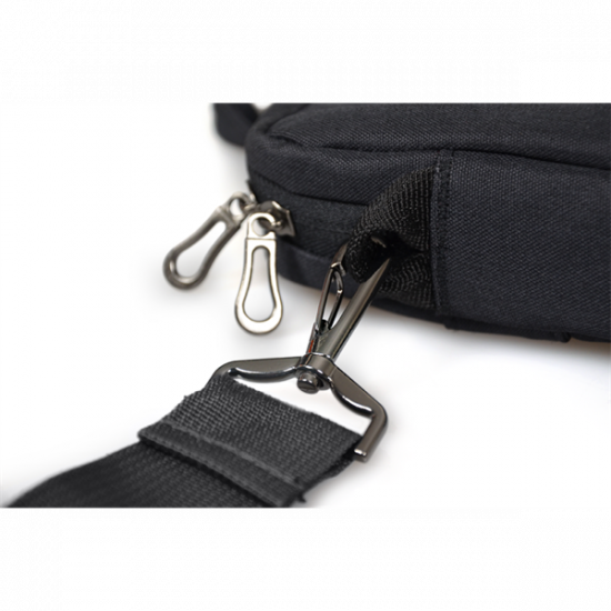 PORT DESIGNS Notebook táska 135171, SYDNEY TL 13-14" BLACK/Fekete (ECO)