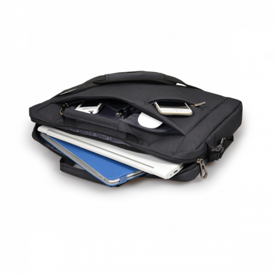 PORT DESIGNS Notebook táska 135171, SYDNEY TL 13-14" BLACK/Fekete (ECO)