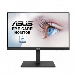 ASUS VA229QSB Eye Care Monitor 21,5" IPS, 1920x1080, HDMI/Displayport, 75Hz