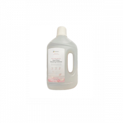 EZVIZ RH2 robotporszívó gyári tisztító folyadék 1L, keménypadló tisztgító oldat