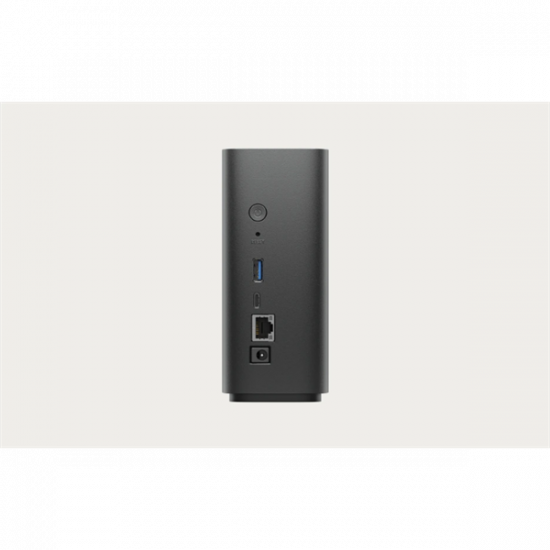 SYNOLOGY NAS BEESTATION, 4TB Beépített tárhely, fekete