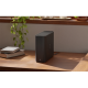 SYNOLOGY NAS BEESTATION, 4TB Beépített tárhely, fekete