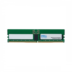DELL ISG alkatrész - RAM 32GB, DDR5, 4800MHz, RDIMM [ R66, R76, T56 ].