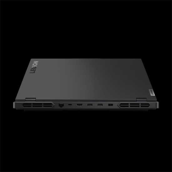 LENOVO Legion Pro 5 16ARX8, 16.0" WQXGA, AMD Ryzen 5-7645HX, 16GB, 1TB SSD, nV RTX 4050 6GB, NoOS, Onyx Grey