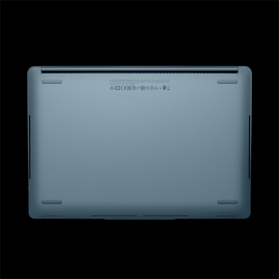 LENOVO Yoga Book 9 13IMU9, 13.3" 2.8K OLED Touch, Intel Core Ultra7 155U, 32GB, 1TB SSD, Win11 Pro, Tidal Teal, PEN