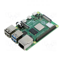 RASPBERRY PI4 4GB - B