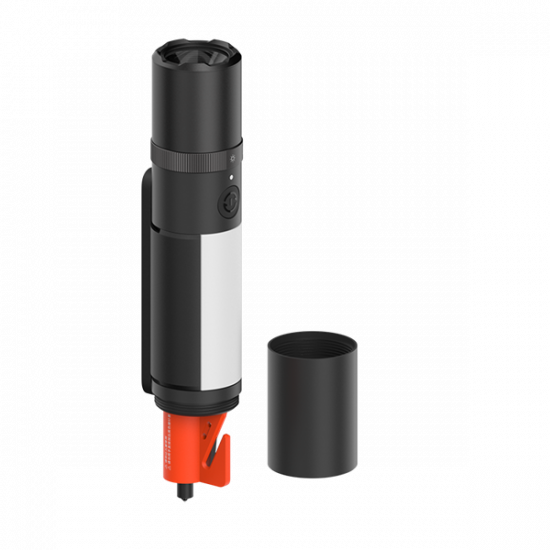 XIAOMI Multi-function Flashlight több funkciós zseblámpa (BHR7004GL)