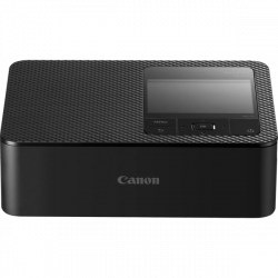 CANON Hőszublimációs fotónyomtató SELPHY CP1500, USB/WiFi/SD,  300x300 dpi, 3.2" LCD, Fekete