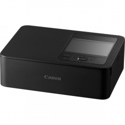 CANON Hőszublimációs fotónyomtató SELPHY CP1500, USB/WiFi/SD,  300x300 dpi, 3.2" LCD, Fekete