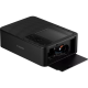 CANON Hőszublimációs fotónyomtató SELPHY CP1500, USB/WiFi/SD,  300x300 dpi, 3.2" LCD, Fekete
