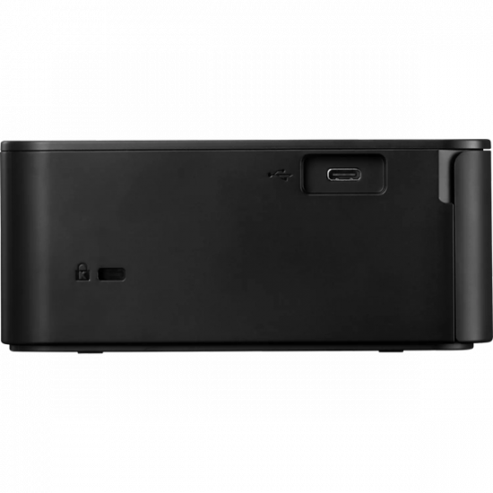 CANON Hőszublimációs fotónyomtató SELPHY CP1500, USB/WiFi/SD,  300x300 dpi, 3.2" LCD, Fekete