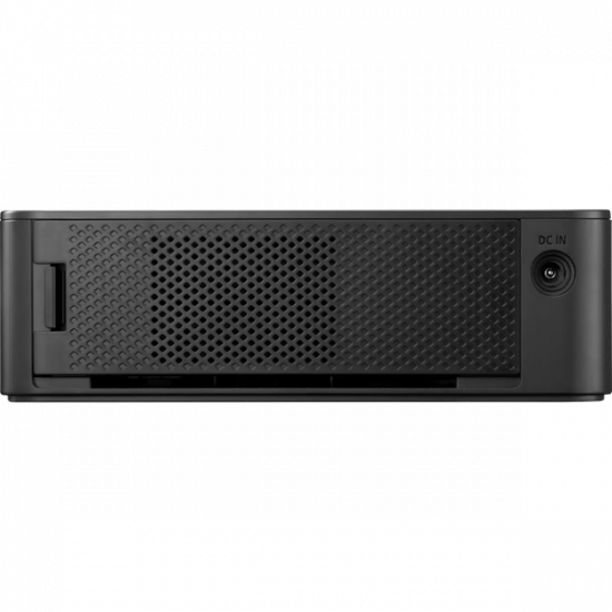 CANON Hőszublimációs fotónyomtató SELPHY CP1500, USB/WiFi/SD,  300x300 dpi, 3.2" LCD, Fekete