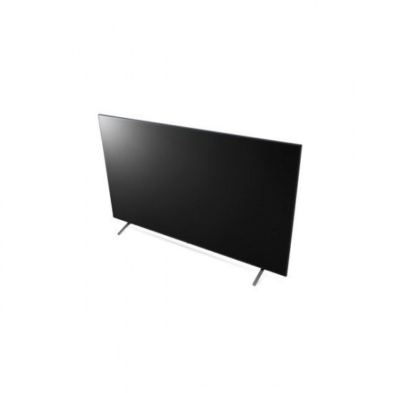 LG 16/7 TV Signage 75" 75UN640S, 3840x2160, 3xHDMI/USB/RJ45, webOS, HDR