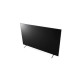 LG 16/7 TV Signage 75" 75UN640S, 3840x2160, 3xHDMI/USB/RJ45, webOS, HDR