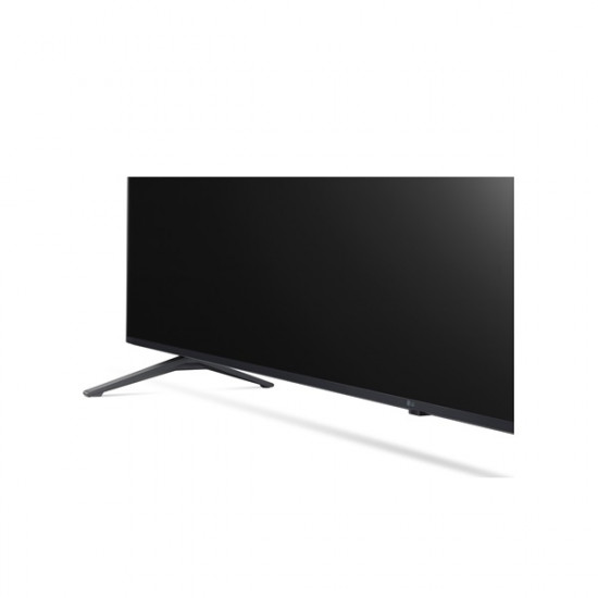 LG 16/7 TV Signage 75" 75UN640S, 3840x2160, 3xHDMI/USB/RJ45, webOS, HDR