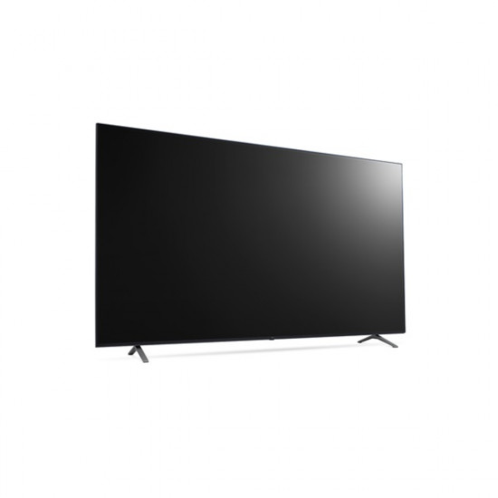 LG 16/7 TV Signage 75" 75UN640S, 3840x2160, 3xHDMI/USB/RJ45, webOS, HDR