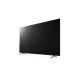 LG 16/7 TV Signage 75" 75UN640S, 3840x2160, 3xHDMI/USB/RJ45, webOS, HDR