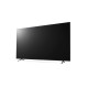 LG 16/7 TV Signage 75" 75UN640S, 3840x2160, 3xHDMI/USB/RJ45, webOS, HDR